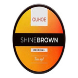 Creme Acelerador De Bronzeamento Shine Brown (100g)