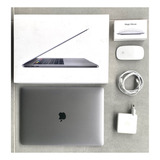 Apple Macbook Pro 15  Con Touch Bar , Usado, Con Magic Mouse