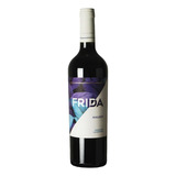 Vino Frida Malbec (full). Quirino