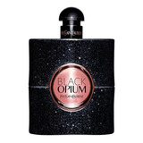 Yves Saint Laurent Black Opium Fem Edp Perfume 90 Ml