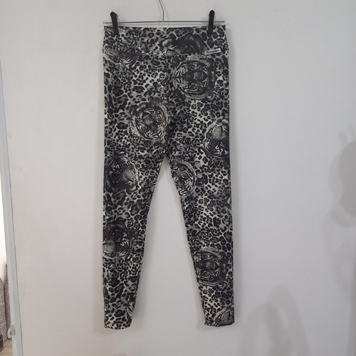 Calça Legging Animal Print Buzuguitas G