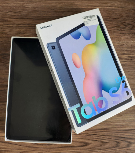 Tablet Samsung Galaxy Tab S6 Lite Usada