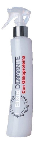 Keratina Elixir Diamante Con Glikoprote - mL a $462