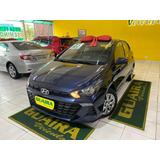 Hyundai Hb20 1.0 Comfort 2023