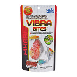 Hikari Vibra Bites 73 Gr - g a $890