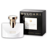 Perfume Bvlgari Splendida Patchouli Feminino 50ml Selado