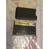 Calculadora Hp12c Funcionando 