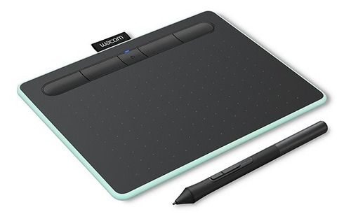 Tableta Grafica Wacom Intuos, Creative Pen Small, Color