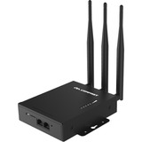 Módem Comfast Plug & Wifi Router 4g Con Ranura Para Tarjeta
