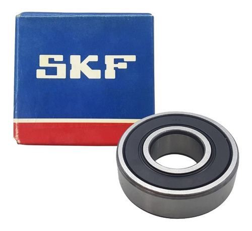 Ruleman 6203 Skf Lavarropas Cts