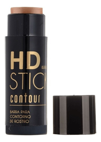 Stick Hd Contour - Barra Para Contorno - Katalia Tono Tostado