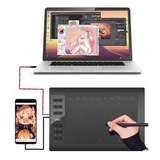 Tablet De Desenho Tablet Gráfico Digital