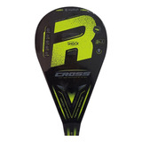 Paleta Royal Cross Full Carbon Pelota Paleta Fronton Prem