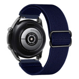 Correa De Nylon 20mm Para Samsung Watch 4 Y Active 2