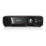 Projetor Data Show Epson Powerlite S18+ Wif Hdmi 3000l