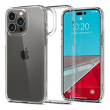 Funda Para iPhone 14 Pro Max Spigen Ultra Hybrid 