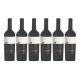 Vino Perro Callejero Malbec 750ml Mosquita Muerta Caja X 6