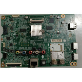 Placa Principal LG 43lj5550 Eax67492102(1.0)