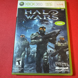 Halo Wars Xbox 360 Original