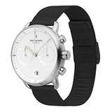 Reloj De Ra - Reloj Cronógrafo Para Hombre Pioneer Minimal S