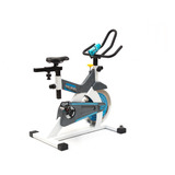 Bike De Spinning Profissional Com Painel 