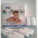 Filtros Fipor Para Purificadores Agua Vero/mini Psa - 2 Unid