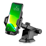 Soporte Para Auto Celular Telefono Brazo Largo Extensible