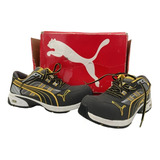 Puma Calzado De Seguridad 64.256.5 Talla Usa:7 Mex:25