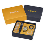 Reloj Digital Casio G-shock Dwe-5600hg-1jr