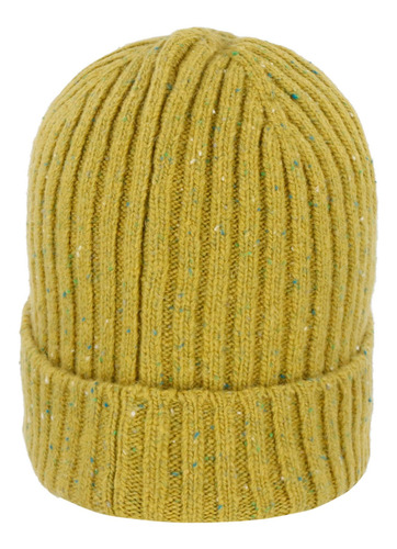 Gorro Beanie Linao Lime Doite