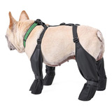 Botas Para Perros Mejoradas Para Invierno,protector De Patas