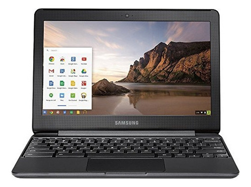 Computador Portátil Samsung Chromebook 11.6  Intel Celeron N