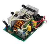 Placa Principal Soldadora Inverter Lusqtoff Iron-300 Origina