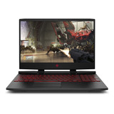 Laptop Gamer Omen Dell 15-dc0xxx (+ Bateria Nueva)