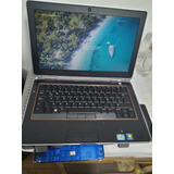 Portatil Dell Latitude E6320 Intel Core 5 