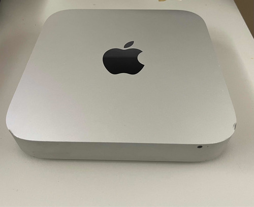 Mac Mini 2011 8gb Ram 500gb Duro.