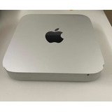 Mac Mini 2011 8gb Ram 500gb Duro.