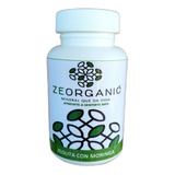 Zeolita Clinoptilolita Micronizada Y Moringa Orgánica