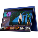 Samsung 13.3  Galaxy Book Flex Multi-touch 2-in-1 Laptop (ro