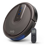 Aspiradora Robot Eufy Robovac 15t  Negra 100v/240v