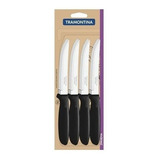 Cuchillo Carne Asado Tramontina Ipanema Cubierto Set X12