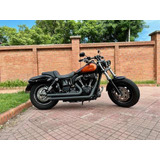 Harley Davidson Fat Bob, No Iron 883, No Street Bob, Fat Boy