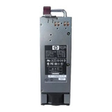 Fonte Servidor Hp Ml350 G4 725w Ps-3701-1 345875-001 Outlet