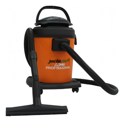 Aspirador Profissional Jactoclean Aj2220 20l 220v 50hz/60hz