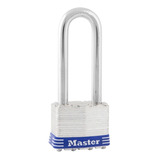 Candado Gancho Largo Master Lock 1espdlj 