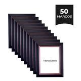 Paquete De 50 Marcos Tamaño 15x20cm (6x8 ) In 36