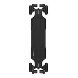 Patineta Eléctrica Exway Atlas Carbon-4wd All Terrain