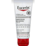 Crema Corporal Eucerin Para Aliviar Eczemas 57ml