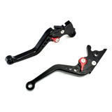 Palancas Racing Para Yamaha Fz 16 Y Fz 16 V 2.0