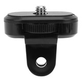 Adaptador De Cámara 1/4 Puluz TriPod Mount Para Gopro Hero5/